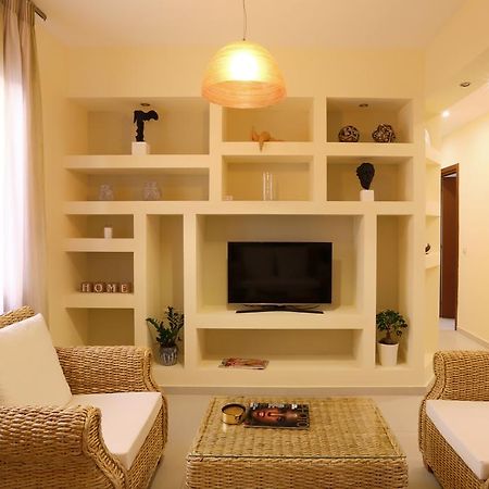 Cashel House Apartment Corfu  Exterior foto