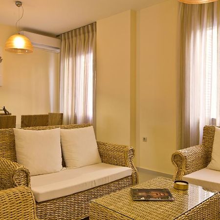 Cashel House Apartment Corfu  Exterior foto