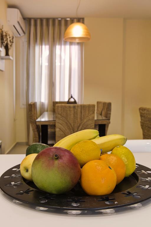 Cashel House Apartment Corfu  Exterior foto