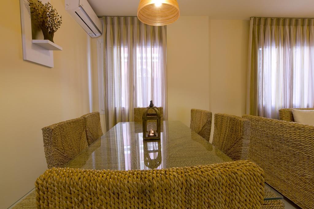 Cashel House Apartment Corfu  Exterior foto