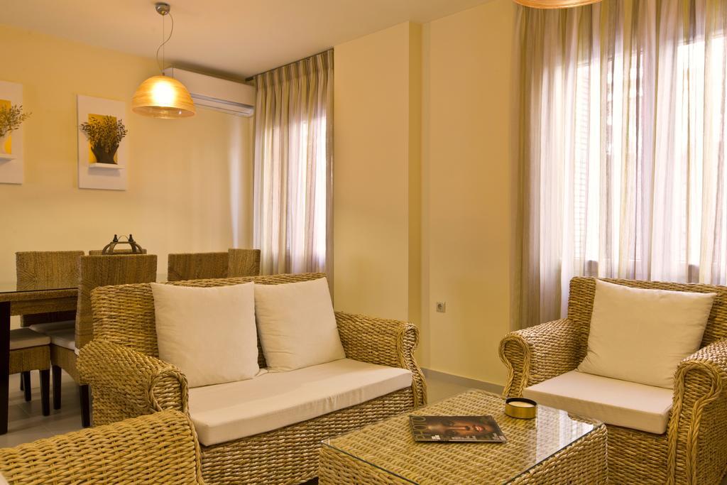 Cashel House Apartment Corfu  Exterior foto