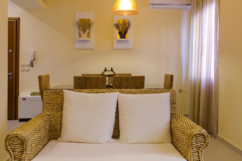 Cashel House Apartment Corfu  Exterior foto