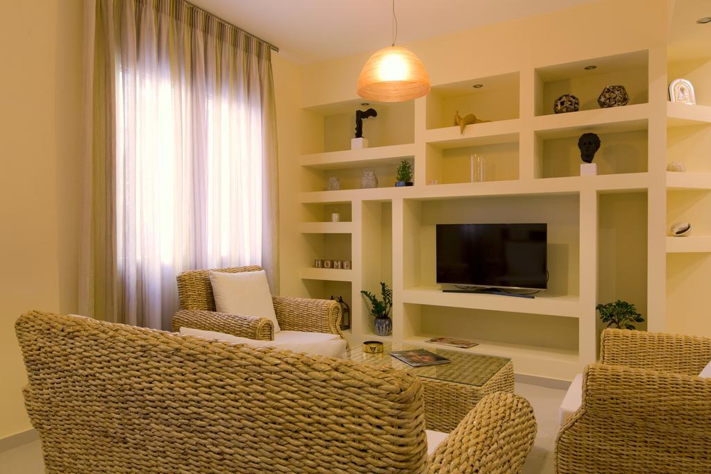 Cashel House Apartment Corfu  Exterior foto