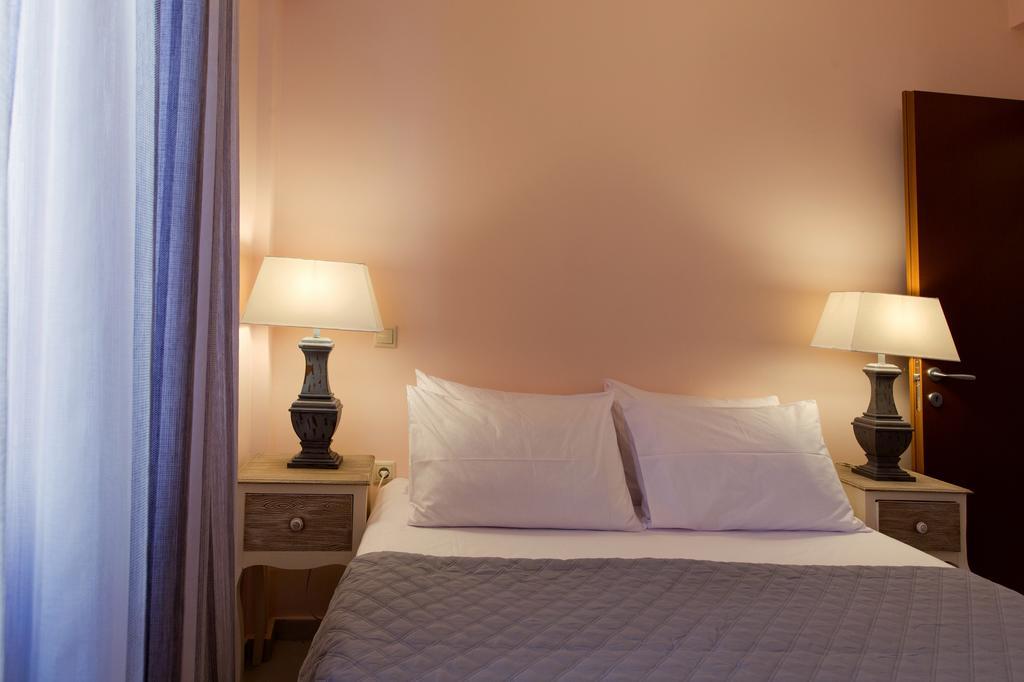 Cashel House Apartment Corfu  Exterior foto