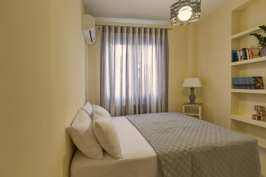 Cashel House Apartment Corfu  Exterior foto