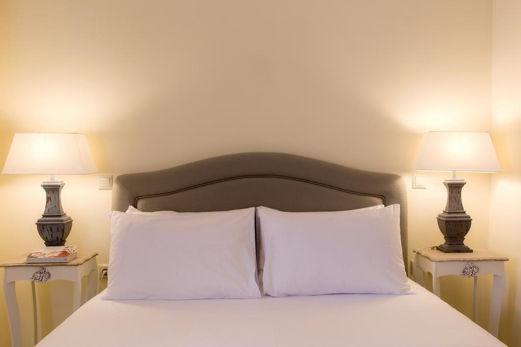 Cashel House Apartment Corfu  Exterior foto
