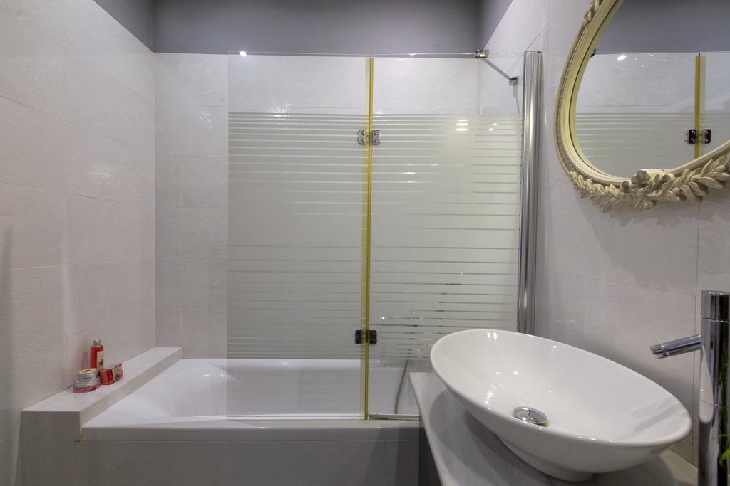 Cashel House Apartment Corfu  Exterior foto
