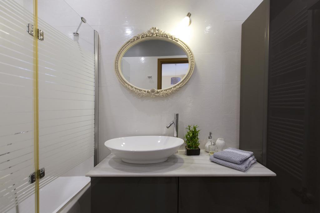 Cashel House Apartment Corfu  Exterior foto
