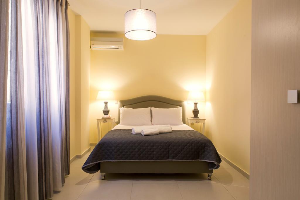 Cashel House Apartment Corfu  Exterior foto